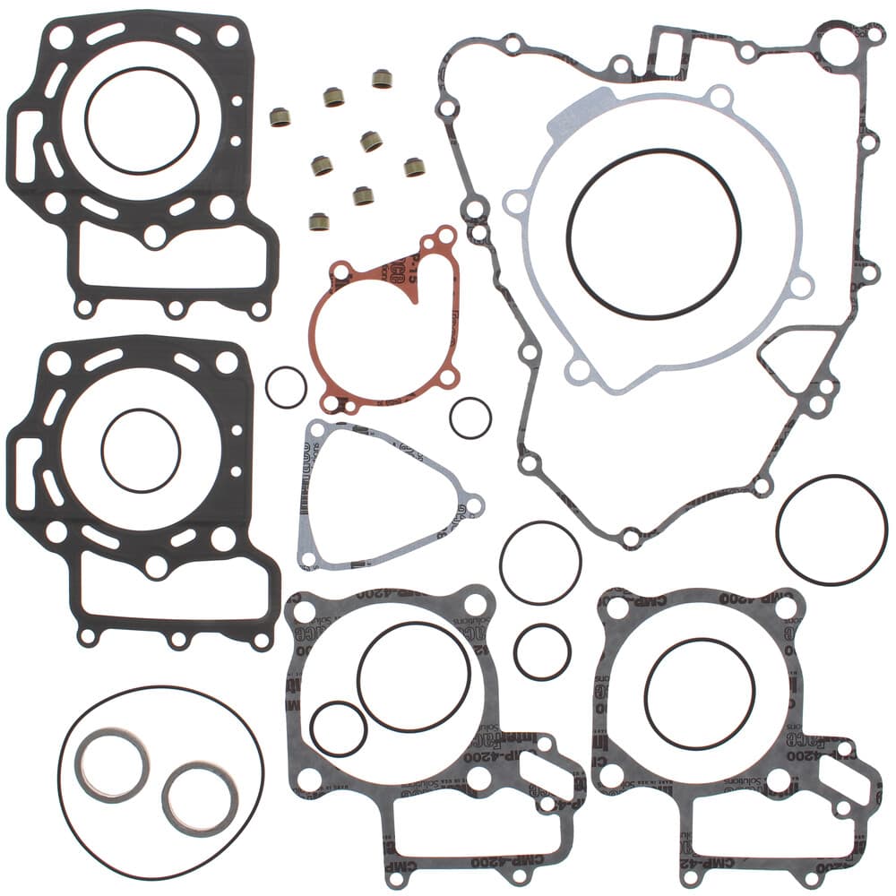 VERTEX - 808880 - Complete Gasket Kit
