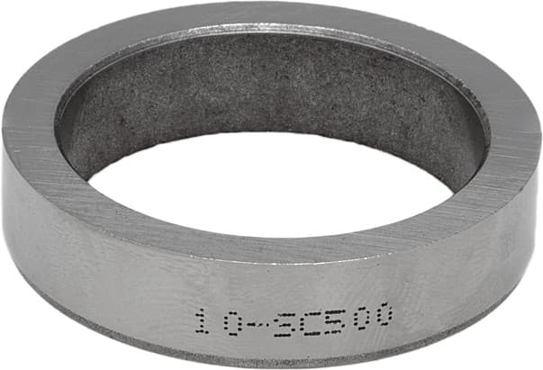 Exhaust Valve Seat Powd Metal 44.6MM Evo Big Twin 84-99/XL