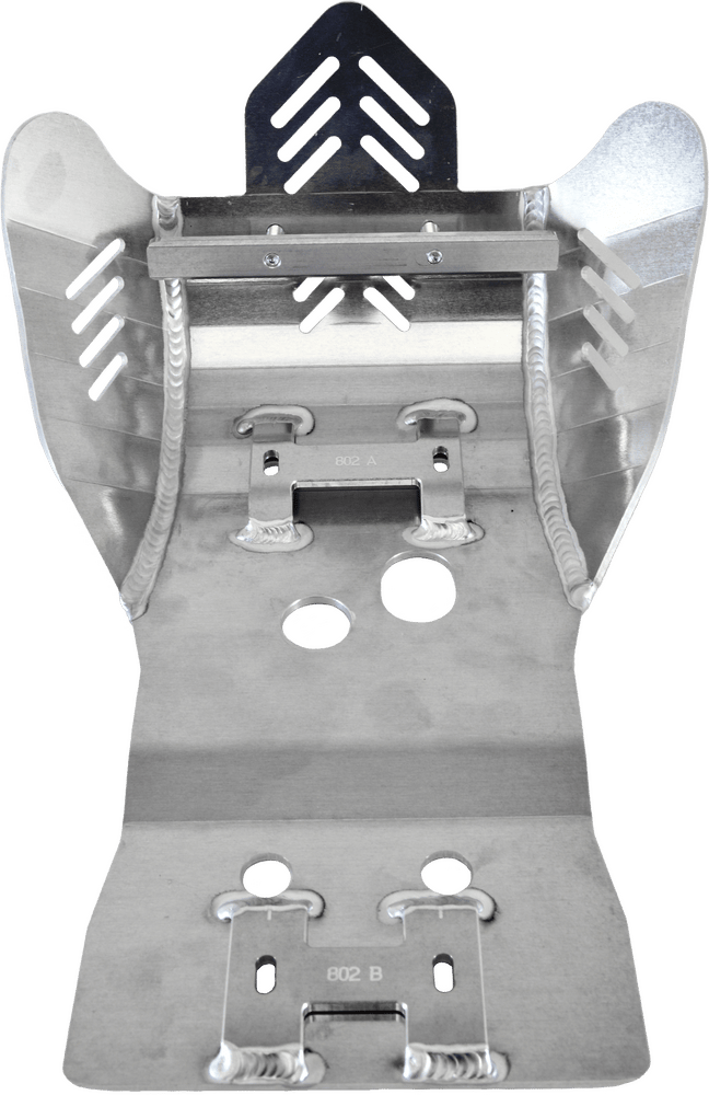 ENDURO ENGINEERING Skidplate - 24-802