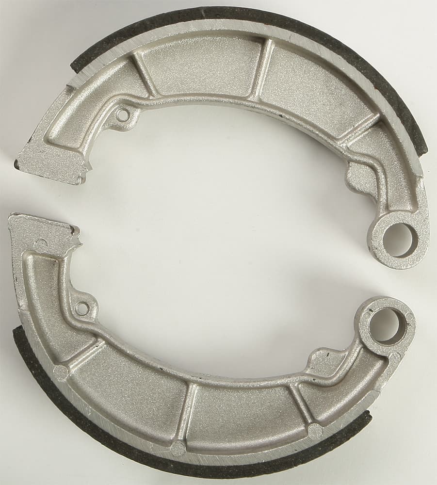 Brake Shoes 708 Plain