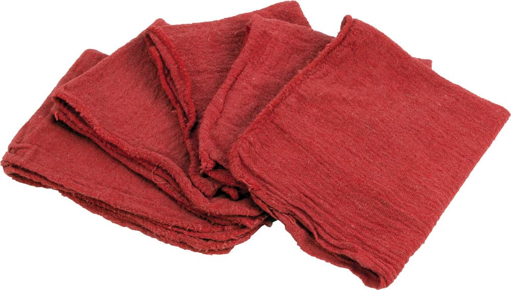 PERFORMANCE TOOL Shop Towels shop towel wipe