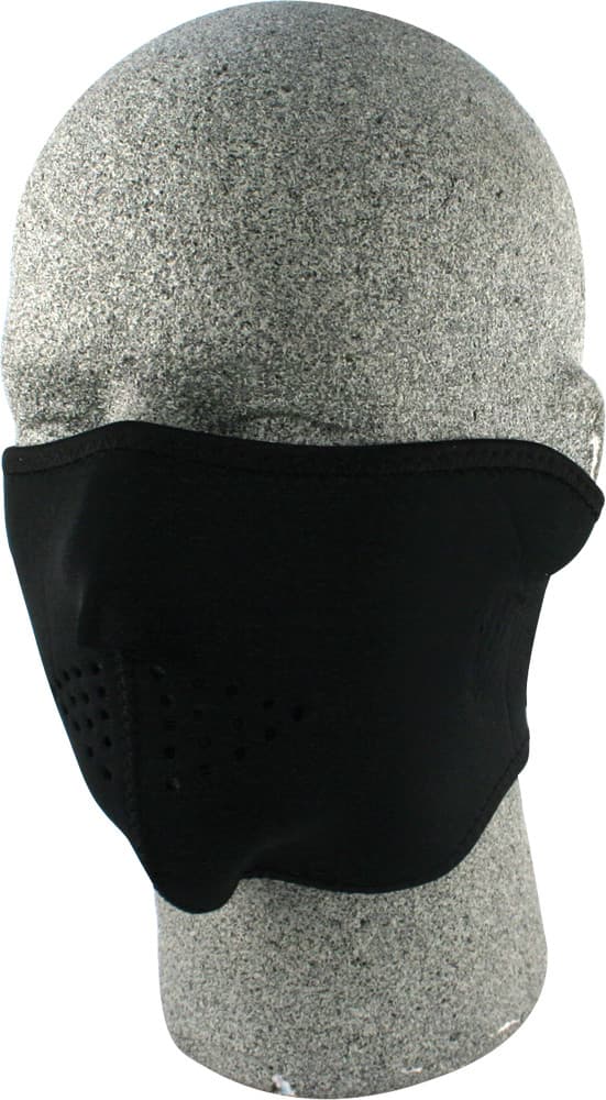ZAN HEADGEAR Neoprene Half Mask