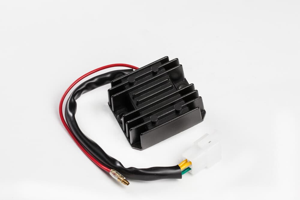 RICKS - 10-304 - Rectifier/Regulator
