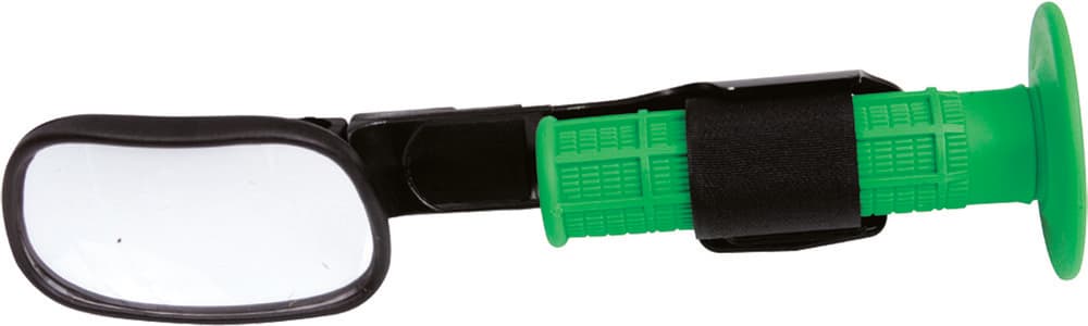 CIPA - 11126 - Universal Grip Mount Mirror