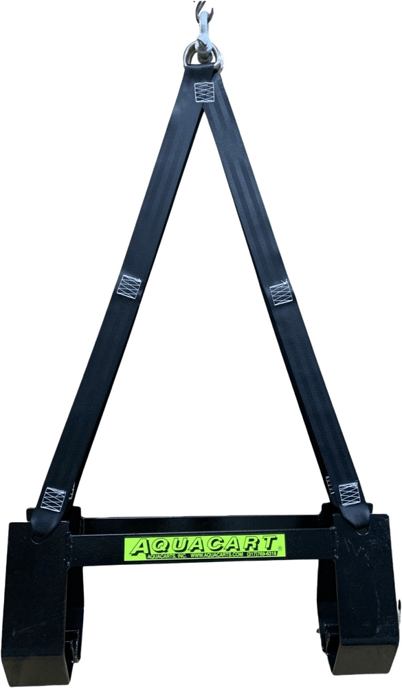 AQUACART - AS-ISDU - Dealer Uncrate Aqua Sling