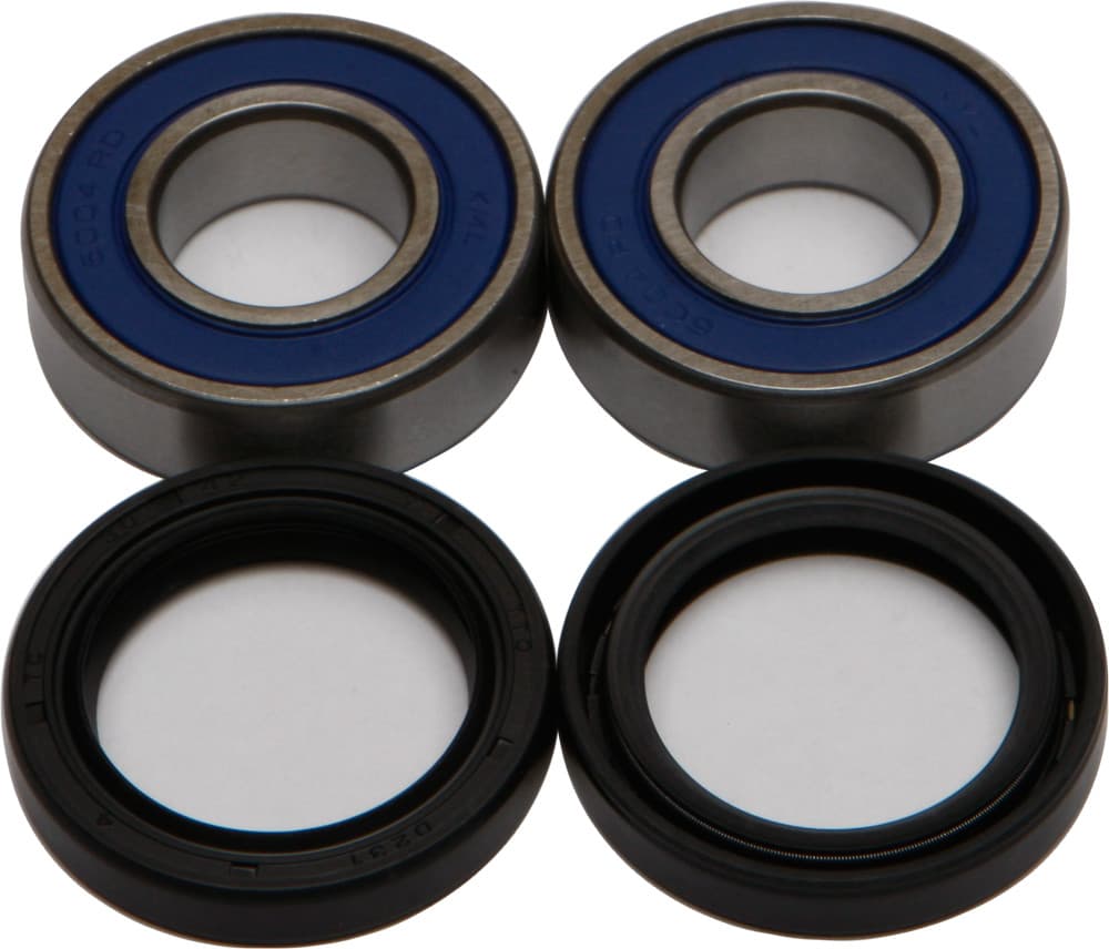 ALL BALLS Wheel Bearing Seal - 25-1389