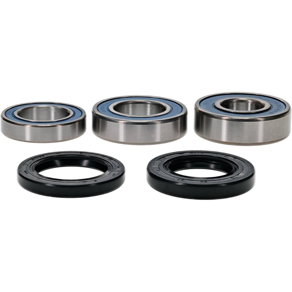 ALL BALLS - 25-1823 - All Balls Wheel Bearing Kits