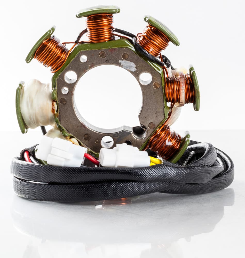 RICKS Alternator Stator Rotor - 21-721