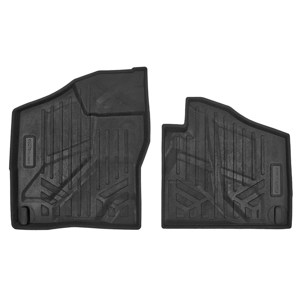 SMARTLINER - UA0140 - Smartliner Bed And Floor Liner
