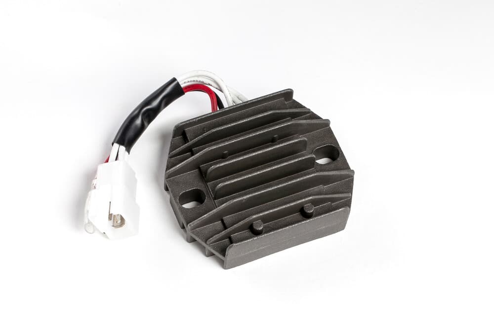 RICKS - 10-441 - Rectifier/Regulator