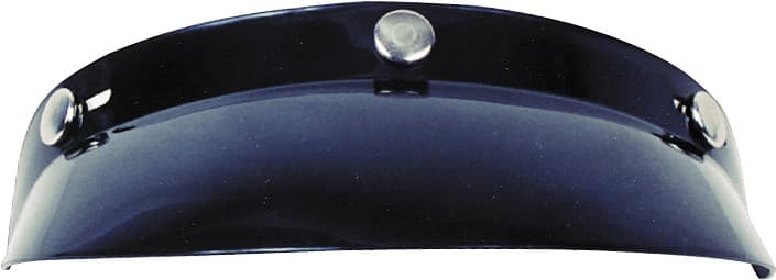 GMAX GM-2 / GM-2Y 3-Snap Visors