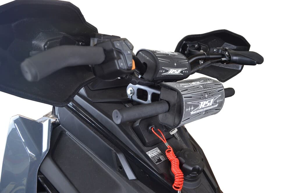 RSI Handlebar Clip-On