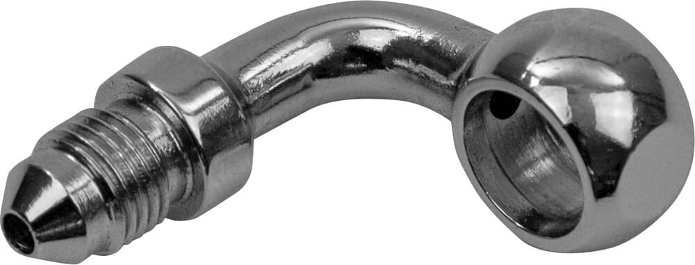 GOODRIDGE - P599-03-04CH - Degree Banjo