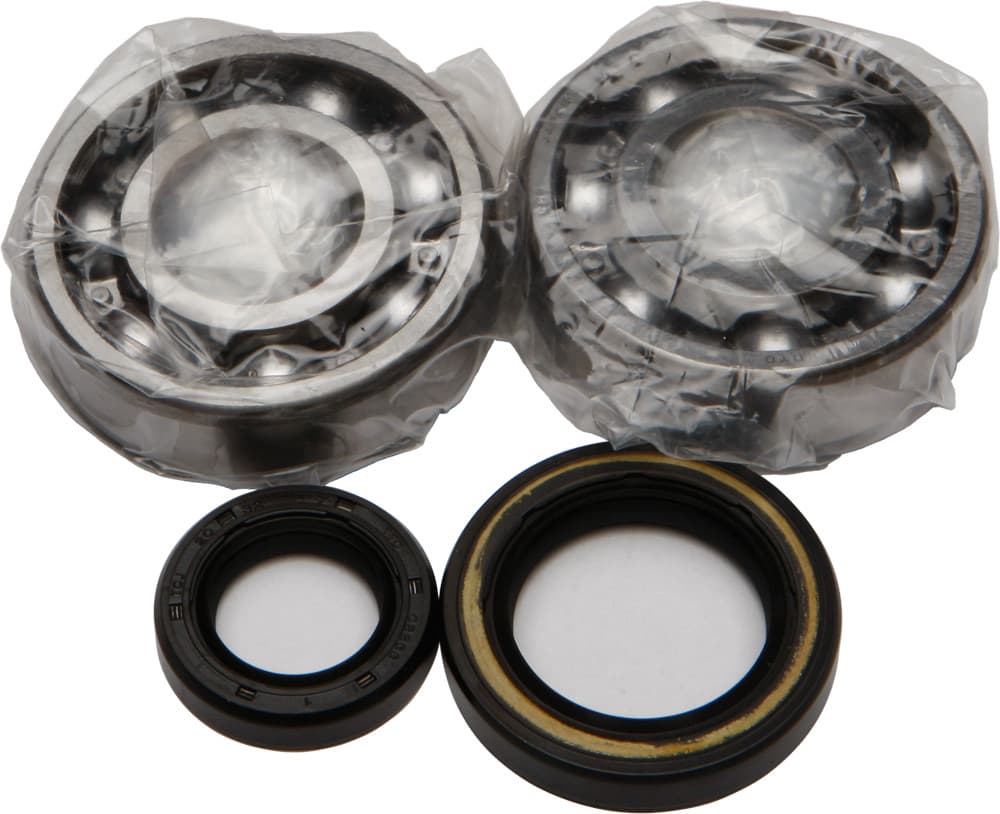 ALL BALLS - 24-1003 - Crankshaft Bearing & Seal Kit