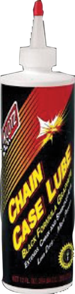 Chain Case Lube 12OZ
