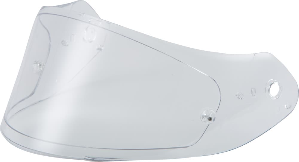 SCORPION EXO - 52-527-50 - Exo-R2000/R410 Helmet Race Shield