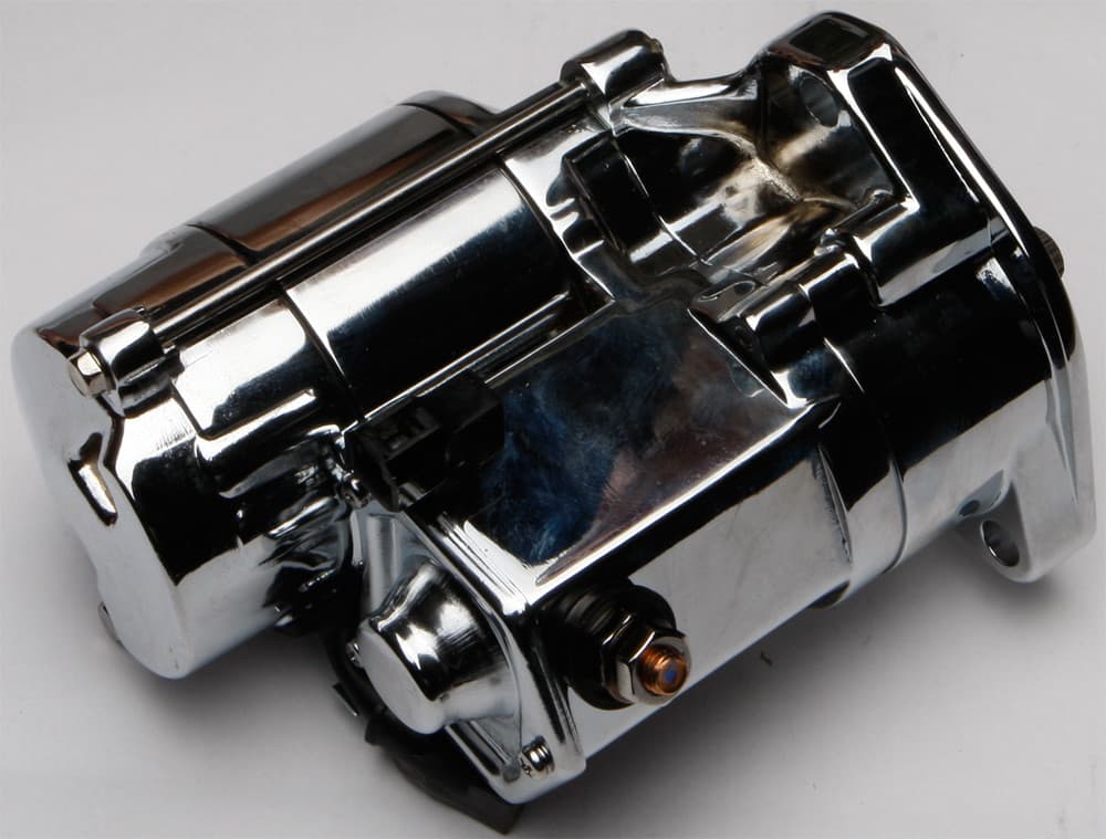 ALL BALLS High Torque Starter Starter Component - 80-1002