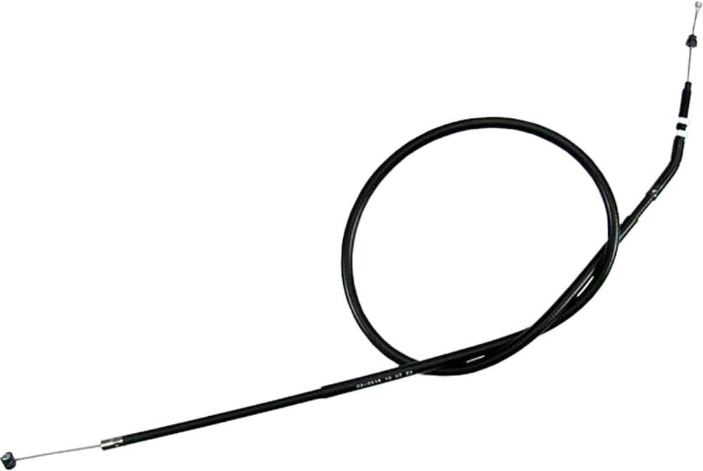 MOTION PRO - 02-0518 - Black Vinyl Clutch Cable