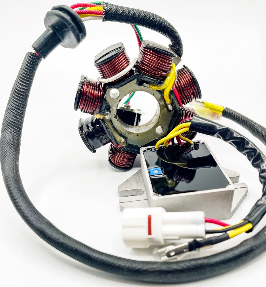 RICKS - 14-99-900H - Hot Shot Charging Kits