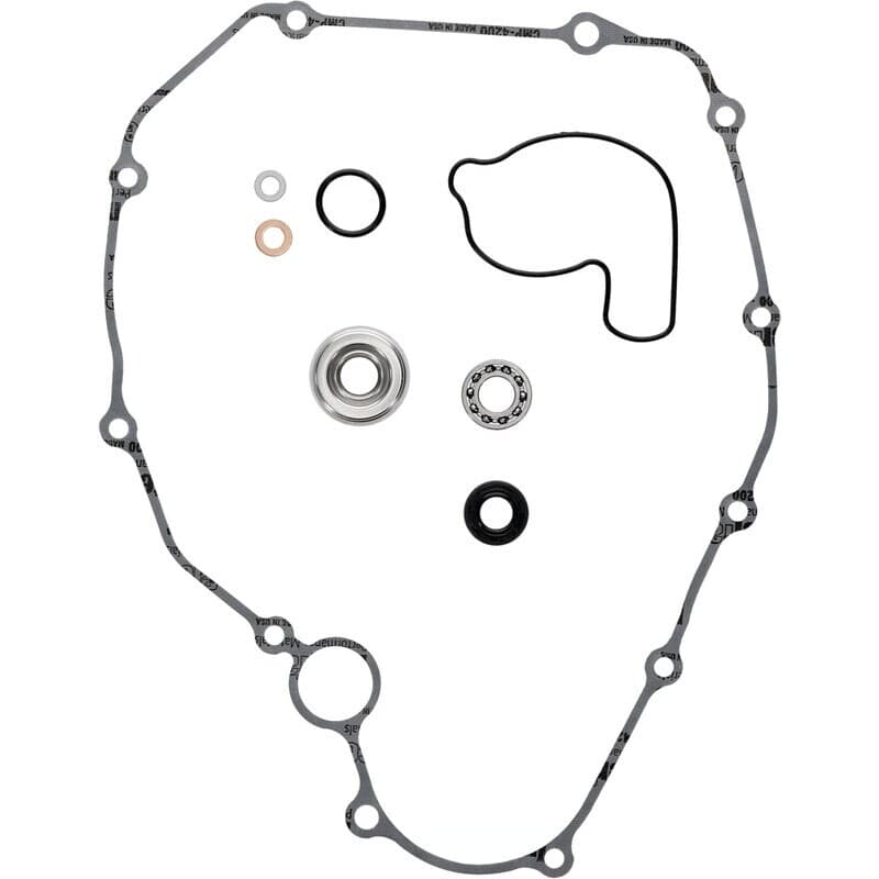 VERTEX - 8210012 - Water Pump Rebuild Kit