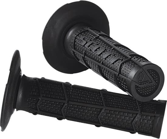 SCOTT - 2339250001 - Radial Full Waffle Grips