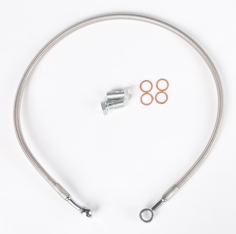 STREAMLINE - PRED500-R - Rear Brake Line Kit