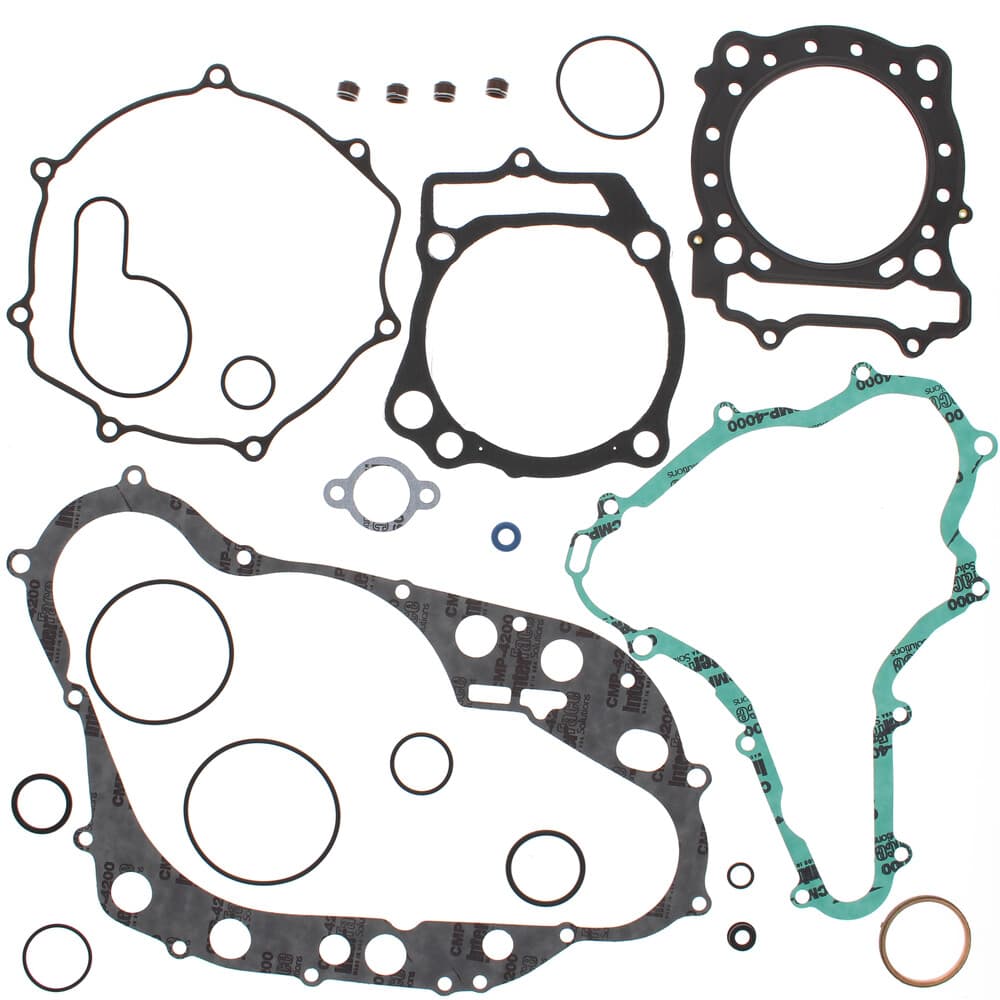 VERTEX - 808916 - Complete Gasket Kit