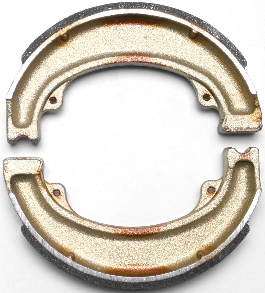 EBC 325 Plain Brake Shoe