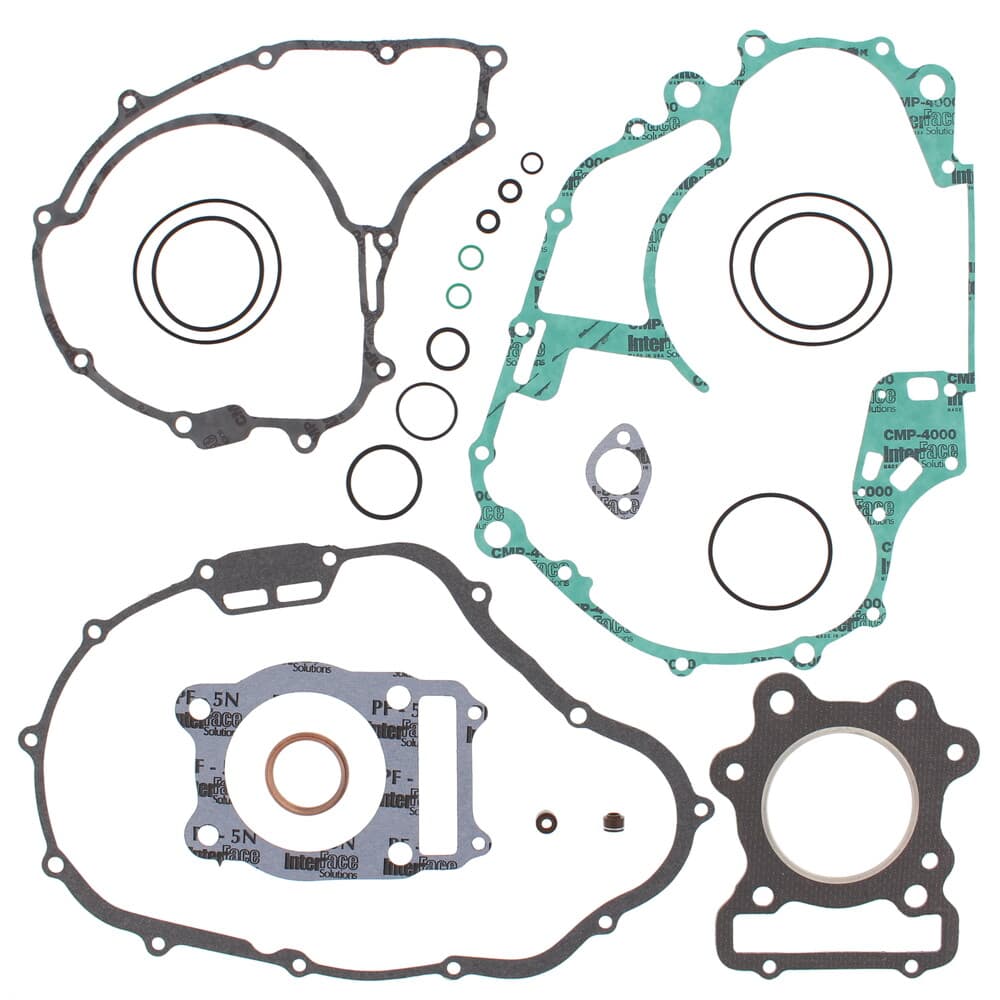 VERTEX - 808802 - Complete Gasket Kit
