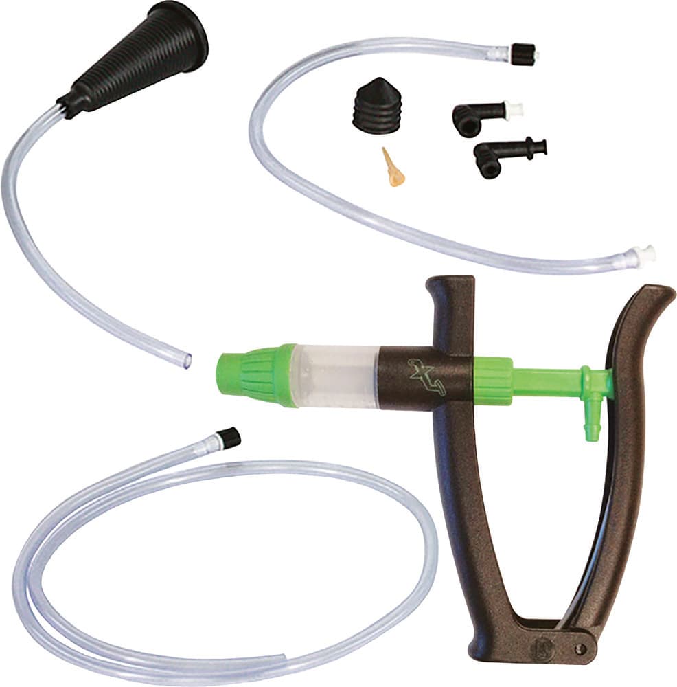 PHOENIX V-5 Reverse Brake & Clutch Bleeder Brake Tool