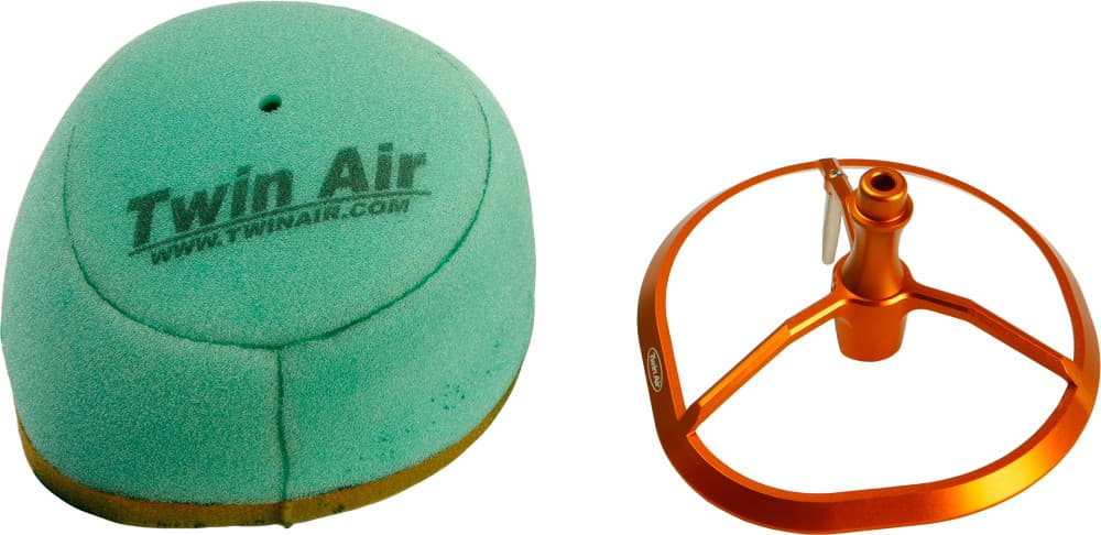 TWIN AIR - 152213C - Power Flow Air Filter Kit