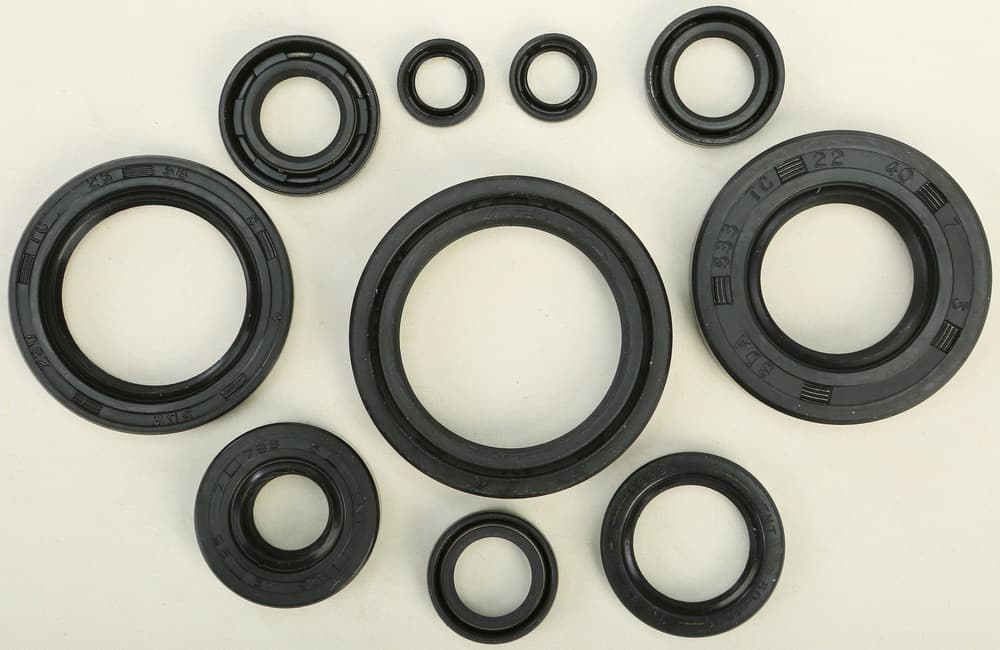 VERTEX Engine Gasket Seal - 822114