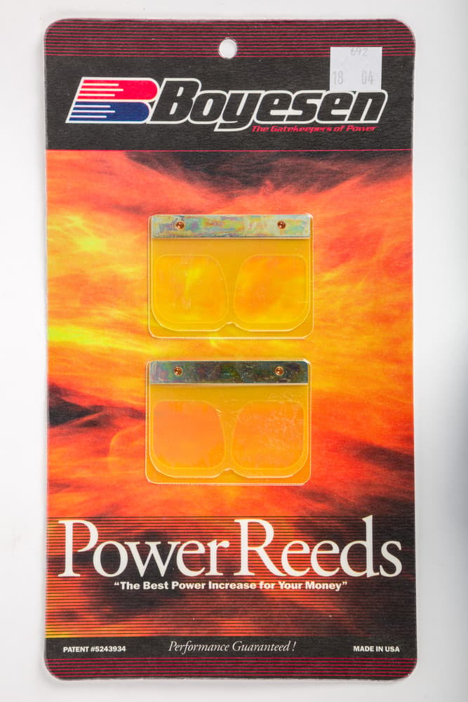 BOYESEN - 692 - M/C Reed