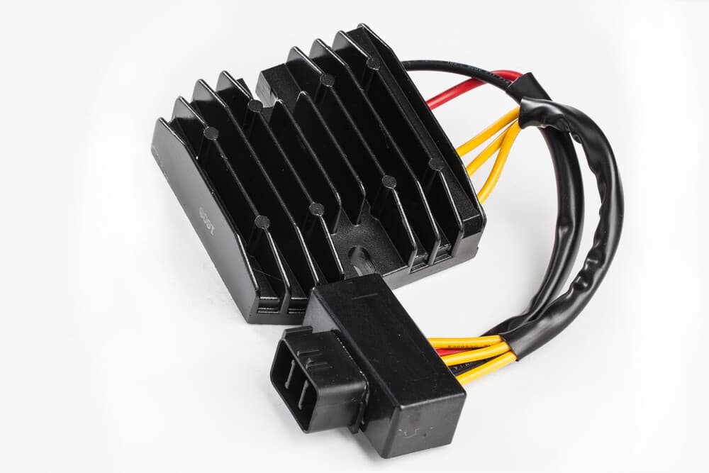 RICKS - 10-669H - Rectifier/Regulator