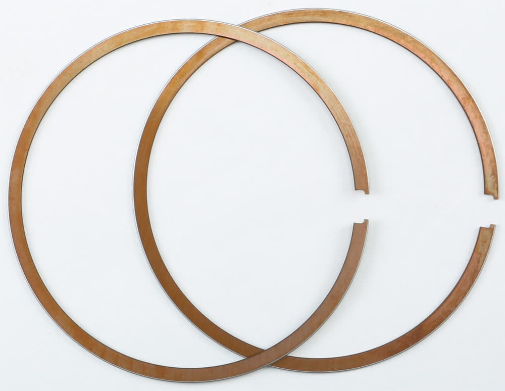 WISECO - 2874CD - Ring Set