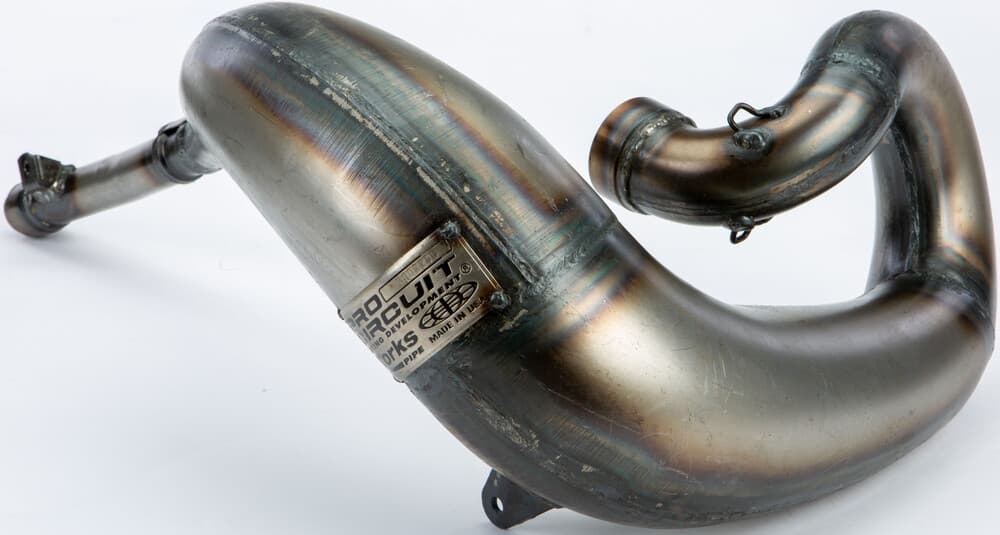 PRO CIRCUIT - PH02250 - Works Series Pipe