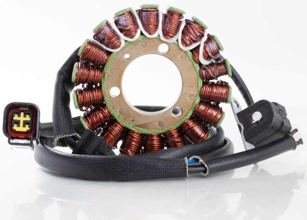 RICKS Alternator Stator Rotor - 21-808H