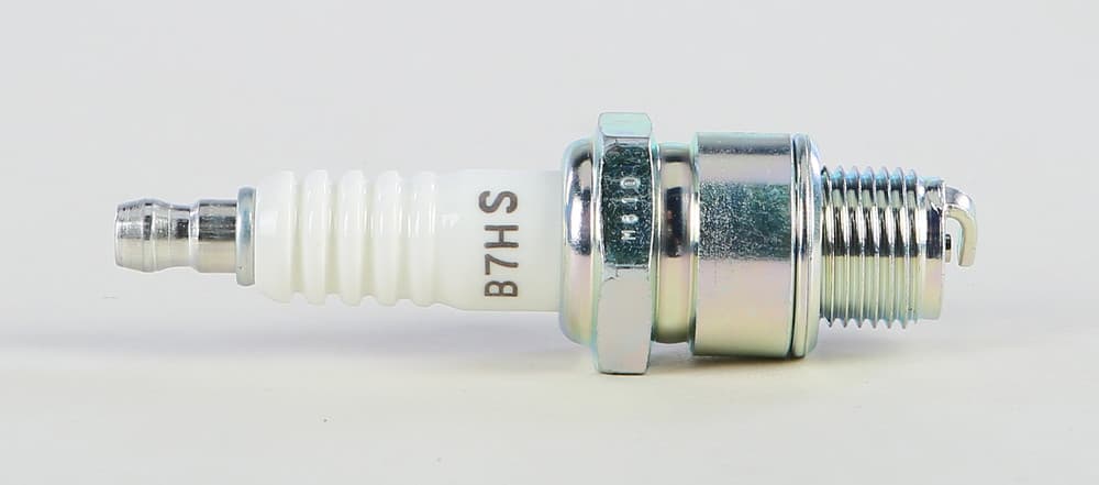 NGK SPARK PLUGS Spark Plug — Standard