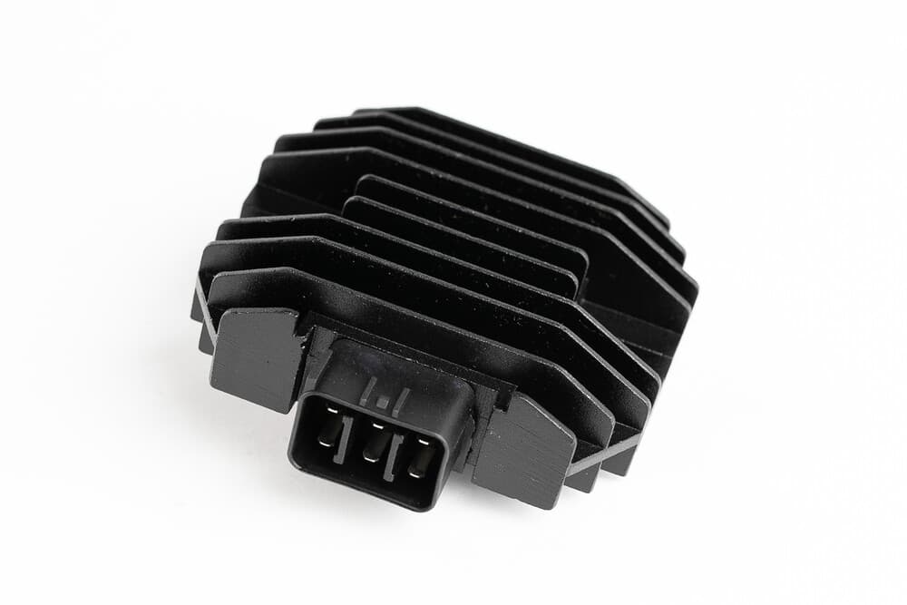 RICKS Rectifier/Regulator Regulator Rectifier - 10-419