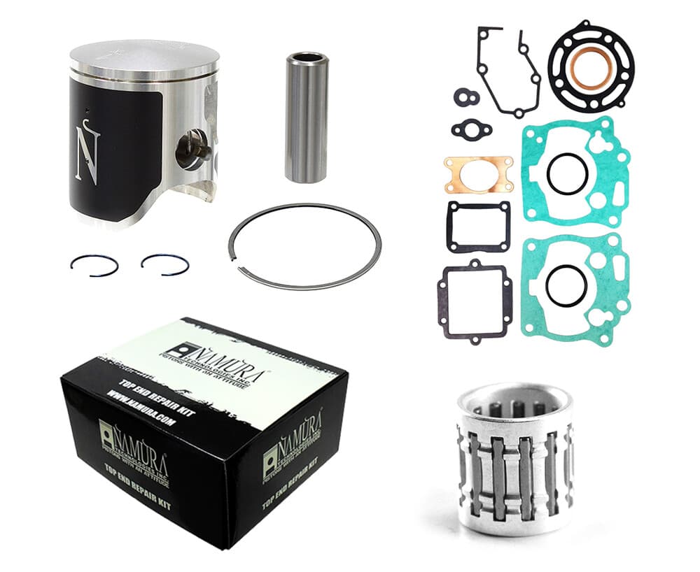 NAMURA - NX-20001K - Top End Repair Kit