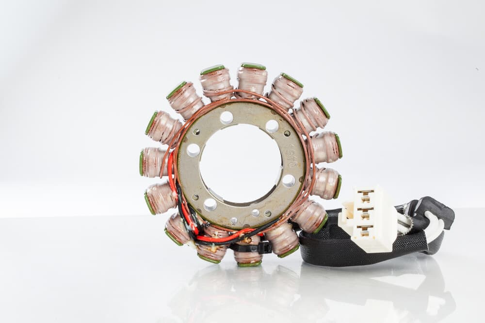 RICKS Stator Alternator Stator Rotor - 21-232
