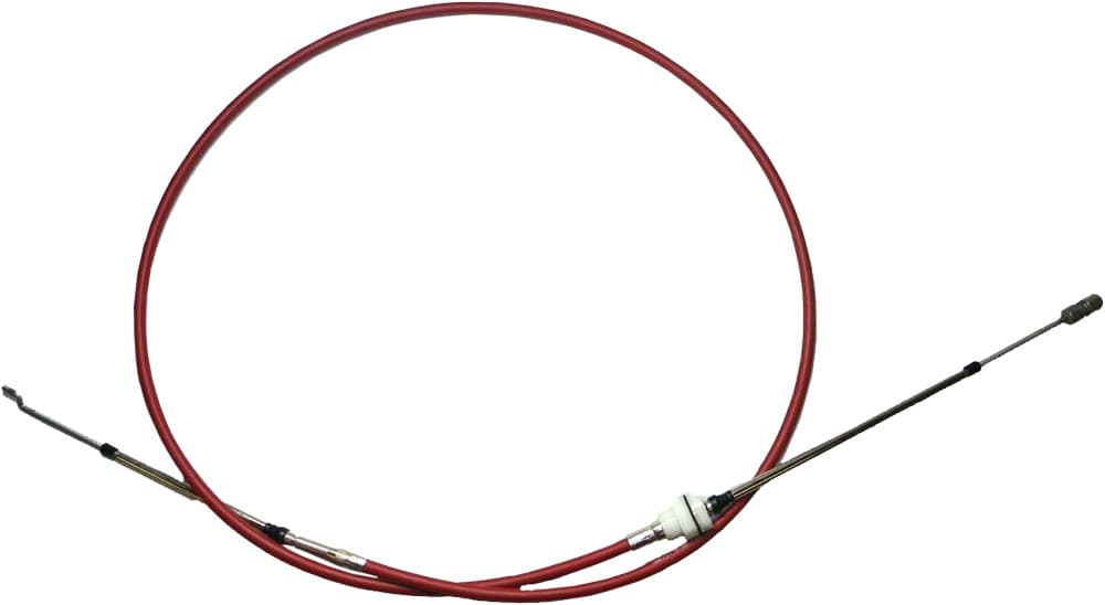WSM - 002-058-11 - Reverse Cable