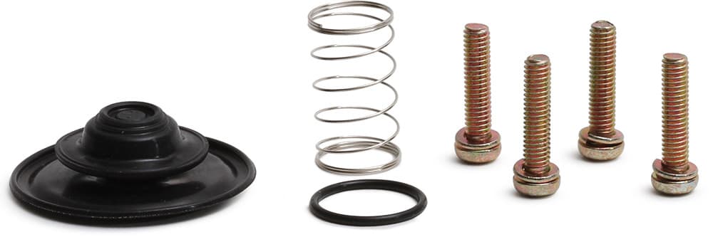 ALL BALLS - 60-1300 - Petcock Diaphragm Kit