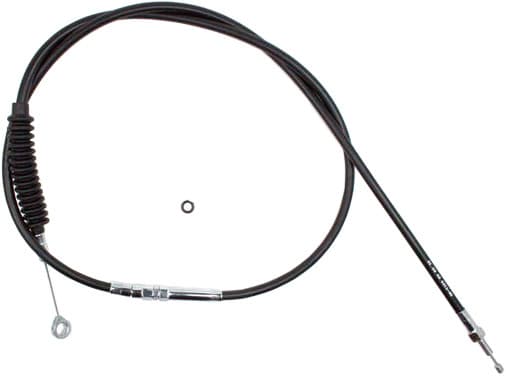 MOTION PRO - 06-0329 - Black Vinyl Clutch Cable