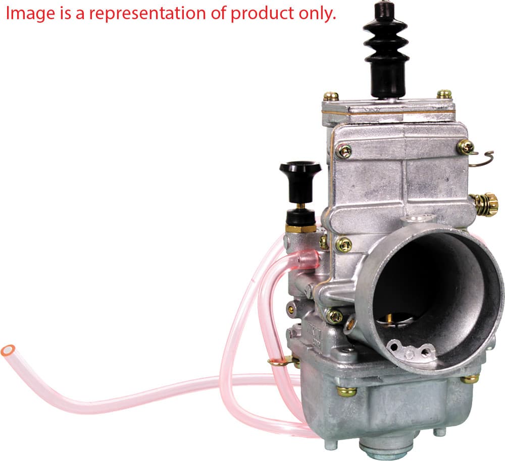 MIKUNI TM Series Flat Slide Smoothbore Carburetor Component - FTM33-8012