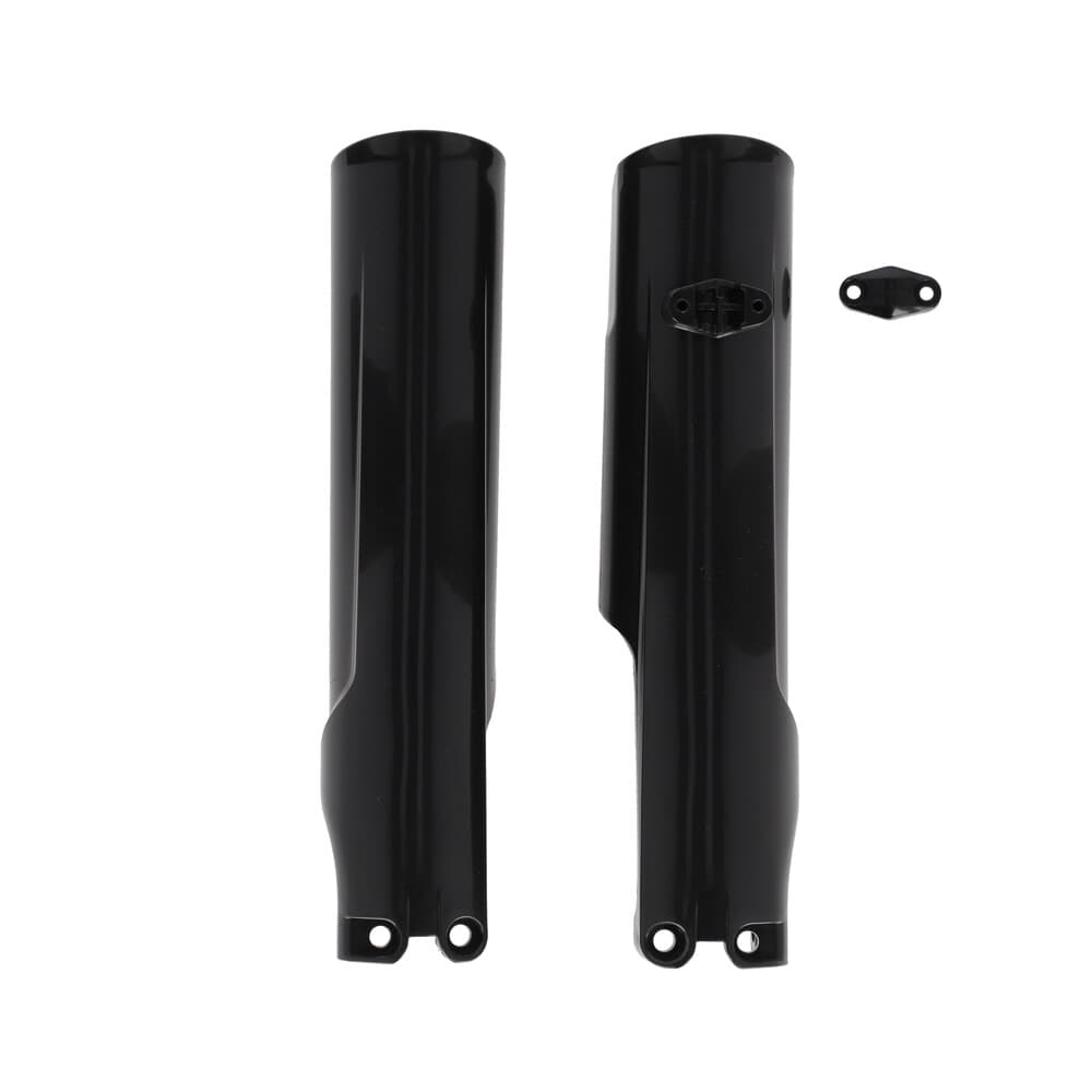 Lower Fork Cvr Set Hus Black
