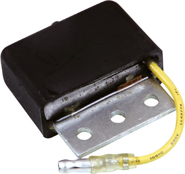 SP1 - 01-154-02 - Voltage Regulator