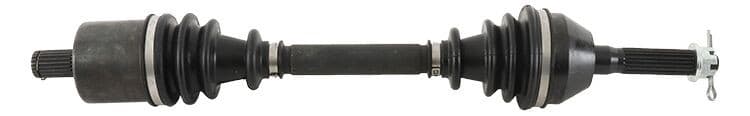 ALL BALLS 8 Ball Extreme Duty Axle Axle CV Joint - AB8-PO-8-319