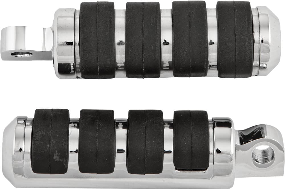 HARDDRIVE Comfort-Ride Footpegs foot peg floorboard