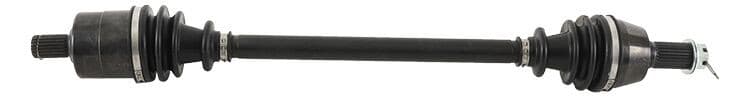 ALL BALLS 8 Ball Extreme Duty Axle Axle CV Joint - AB8-PO-8-311